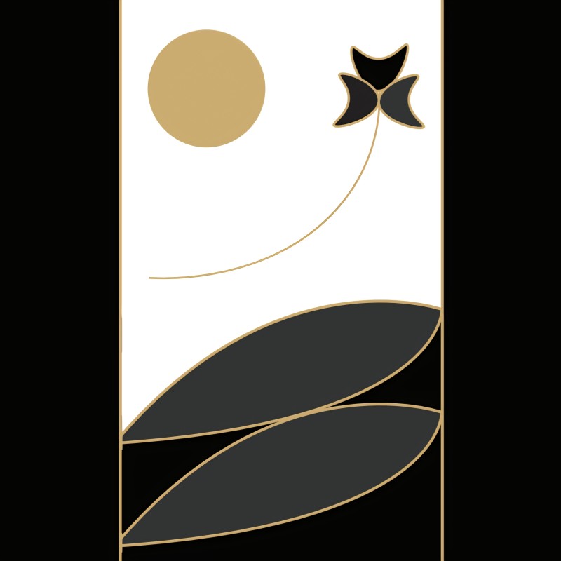 Minimal Poster Design