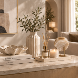 Decorative Accessories Collection | VanillaMoon Home
