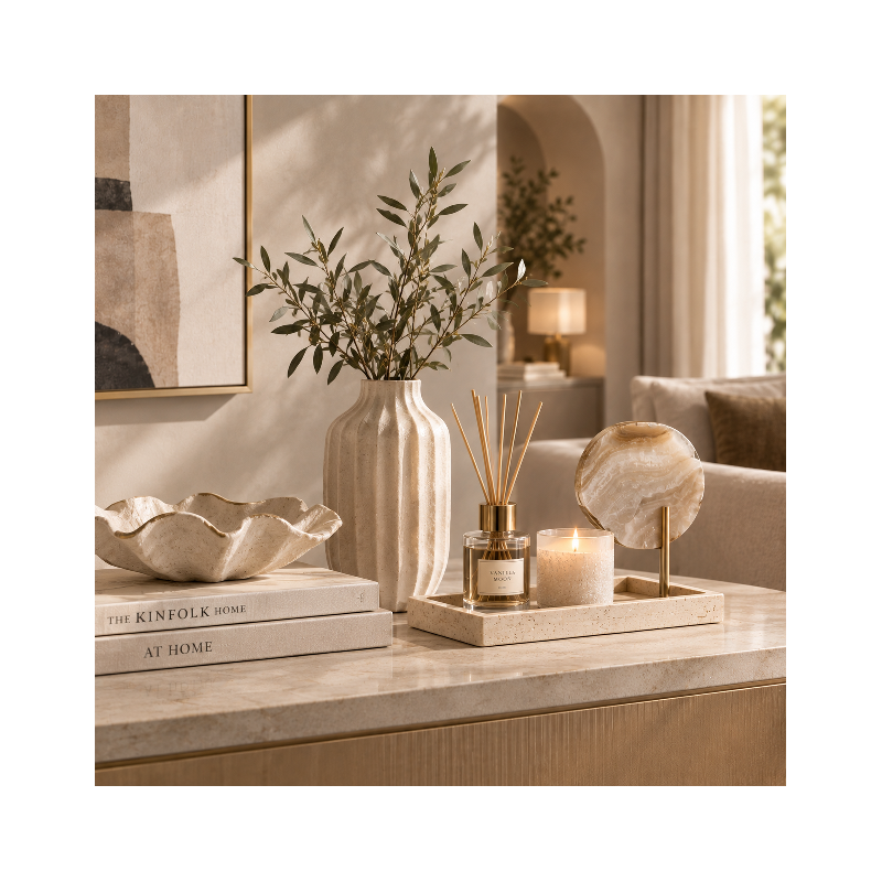 Decorative Accessories Collection | VanillaMoon Home