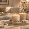 Vanilla Moon Scented Candle | VanillaMoon Home